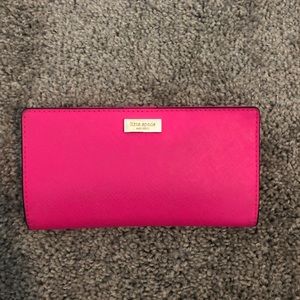 Kate Spade Laurel Way Stacy Wallet